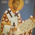 Toivottomien toivosta eli pyhät Johannes Krysostomos ja Justin Popovich Kirkosta ja syntisistä